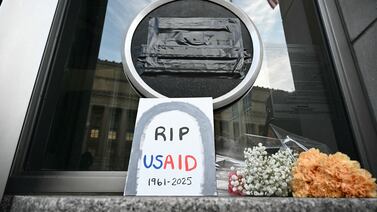 Burocracia y desperdicio: la doble cara de la ayuda humanitaria que nunca llegó a su destino