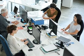 Great Place to Work Costa Rica 2026: las 10 empresas que encabezan la lista