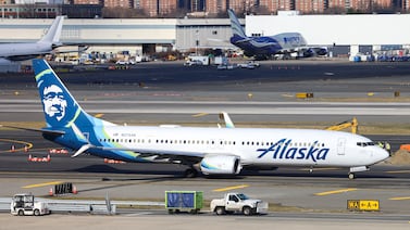 Nuevo problema en el Boeing 737 amenaza con retrasar sus entregas