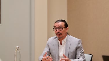 Fundador de Establishment Labs: “Lo que evidentemente los inversionistas están esperando es la aprobación de Estados Unidos”