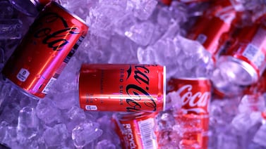 Coca Cola anuncia un importante cambio en la receta para sus bebidas en México