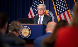 ¿Hacia dónde cree la Fed que se moverán las tasas de interés en 2026? Esto dicen las actas