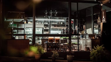 Restaurante de Costa Rica sube 17 posiciones en el listado de los mejores 100 de América Latina