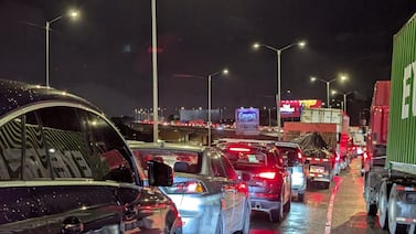 La cuenta regresiva: Costa Rica avanza hacia el punto de no retorno en movilidad urbana