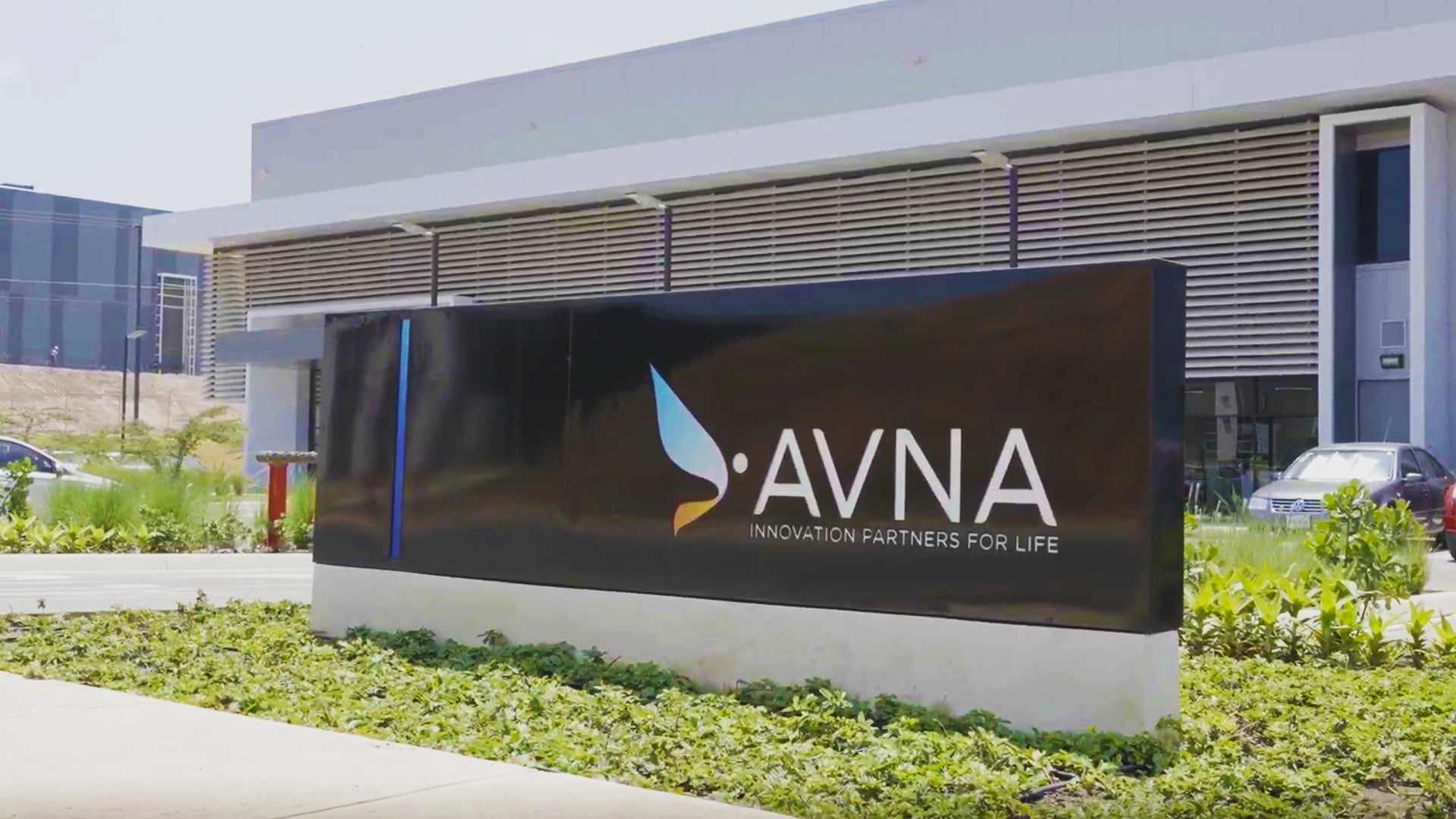 La nueva planta de AVNA se ubica en Tacares de Grecia.