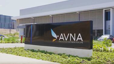 AVNA Inc. inaugura nueva planta en zona franca de Grecia