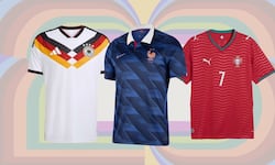 Adidas, Nike y Puma lideran el mercado récord de las camisetas en el Mundial 2026