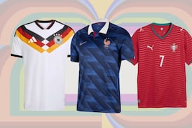 Adidas, Nike y Puma lideran el mercado récord de las camisetas en el Mundial 2026