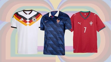 Adidas, Nike y Puma lideran el mercado récord de las camisetas en el Mundial 2026