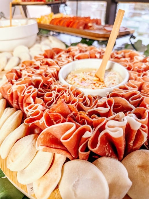 Mónica Torres, Bon Appechese, Emprender