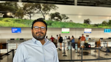 Gerente administrativo del Aeropuerto de Guanacaste: “Si se ampliara la zona franca (...) habría más actividad económica en la región”