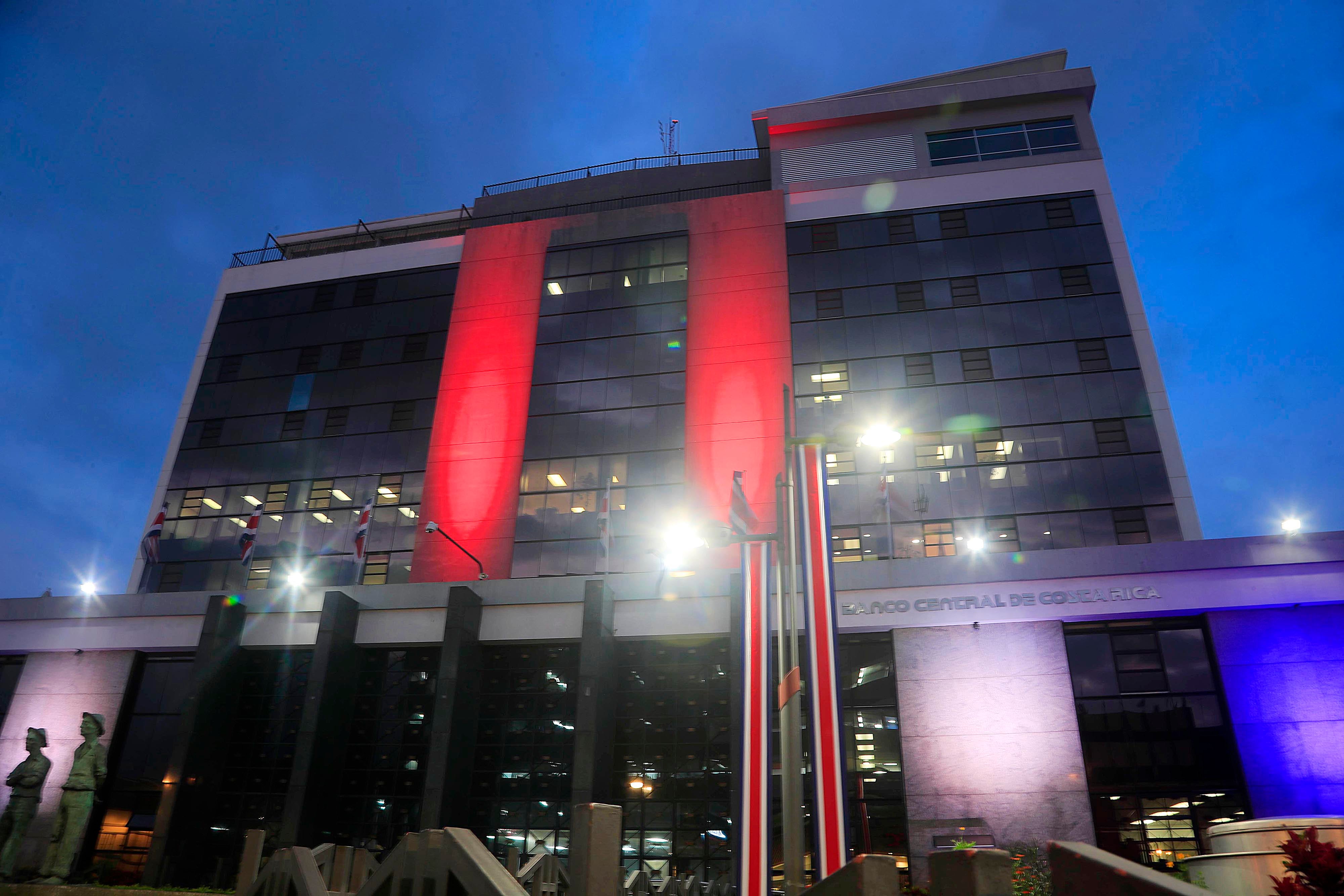 Banco Nacional (BN) y Banco Central