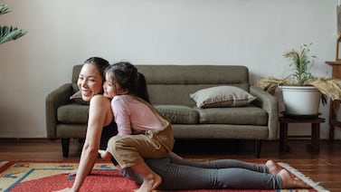 Ejercicio en niños y niñas: la frecuencia semanal clave para crear hábitos para toda la vida
