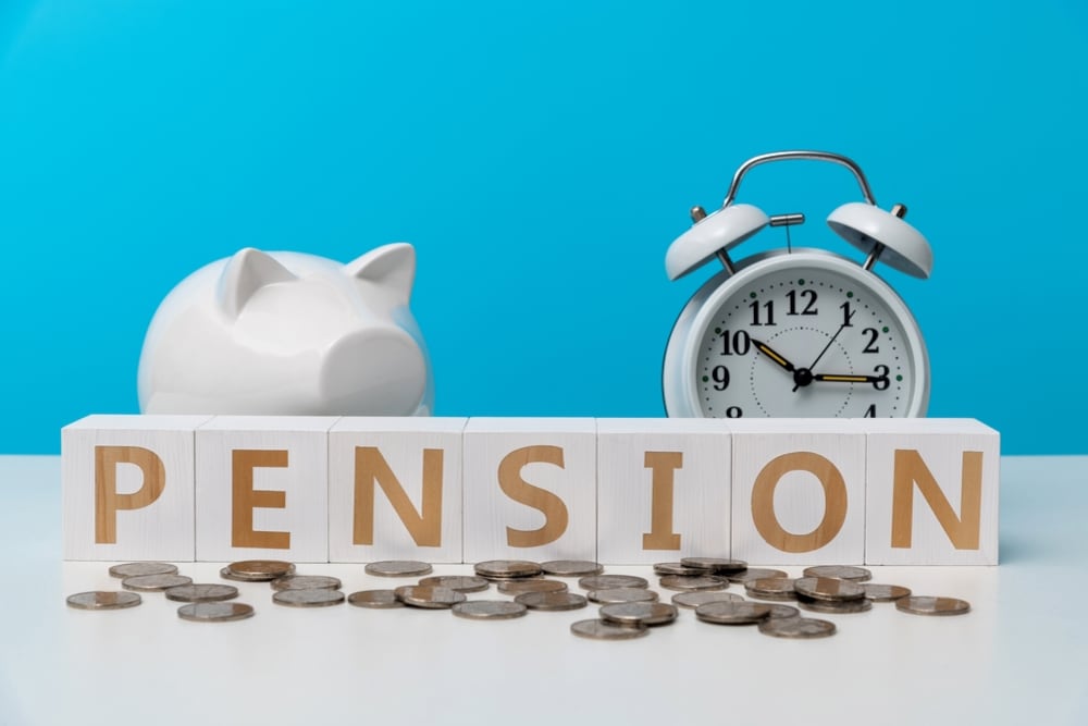 Pensiones