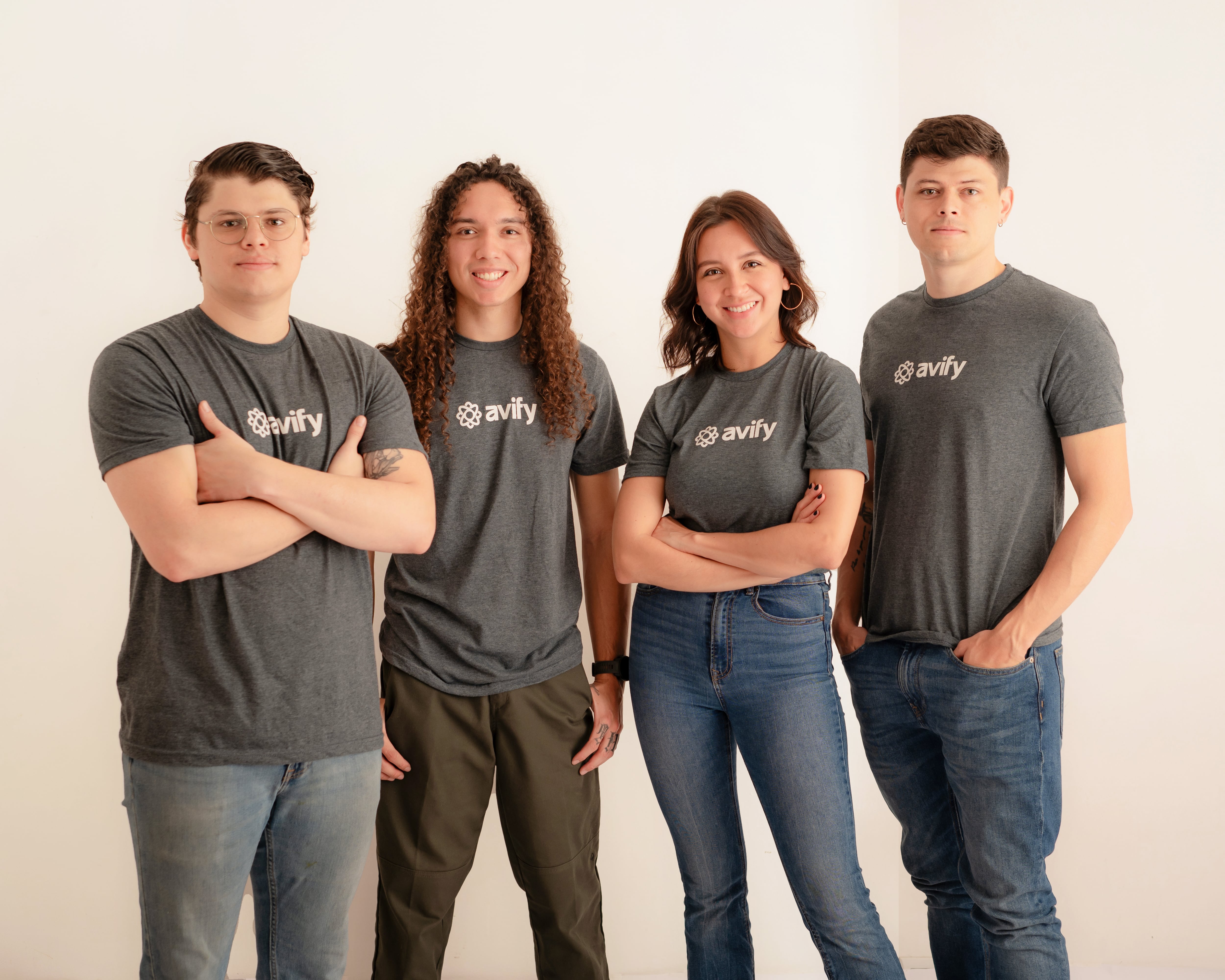 Avify, startup