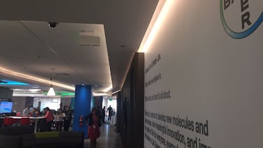 Bayer abre nuevas plazas profesionales en Heredia y Alajuela para divisiones clave