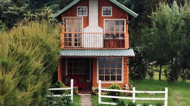 ¿Quiere construir una cabaña en Costa Rica para descansar o alquilar? Estas son las mejores zonas, los precios y las tendencias