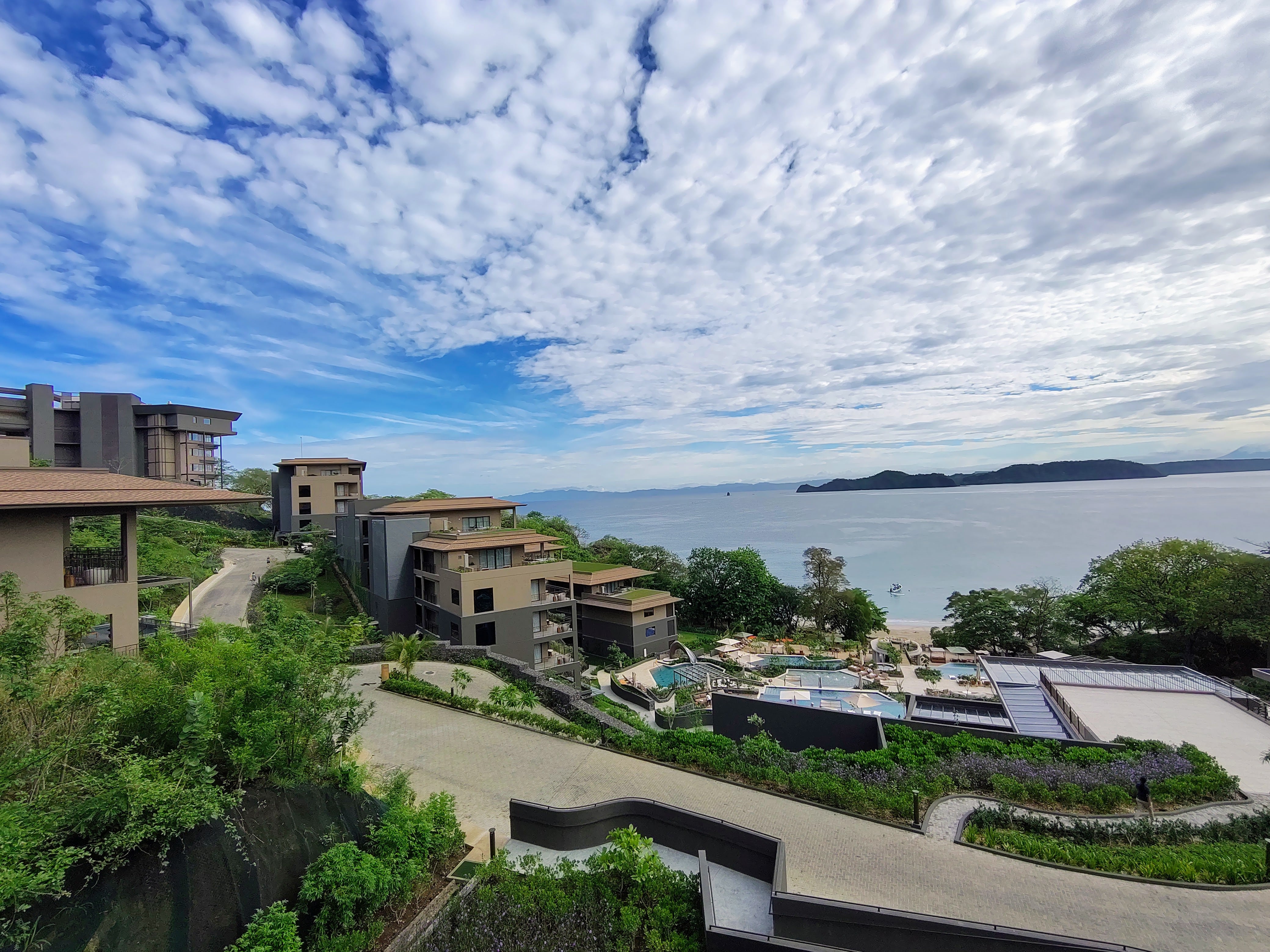Hotel Waldorf Astoria Punta Cacique Costa Rica