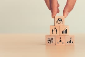 Fusión de dos cooperativas: un caso inusual en el mundo de las fusiones y adquisiciones