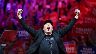 Elon Musk, el otro ganador de las elecciones junto con Donald Trump: ¿cuál será su influencia?