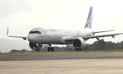 Un destino más: Costa Rica confirma vuelo directo con una nueva ciudad canadiense