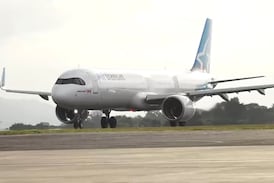 Un destino más: Costa Rica confirma vuelo directo con una nueva ciudad canadiense