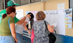 La narrativa del descontento redefine el tono de la campaña hacia las elecciones 2026