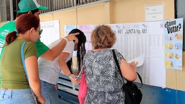La narrativa del descontento redefine el tono de la campaña hacia las elecciones 2026