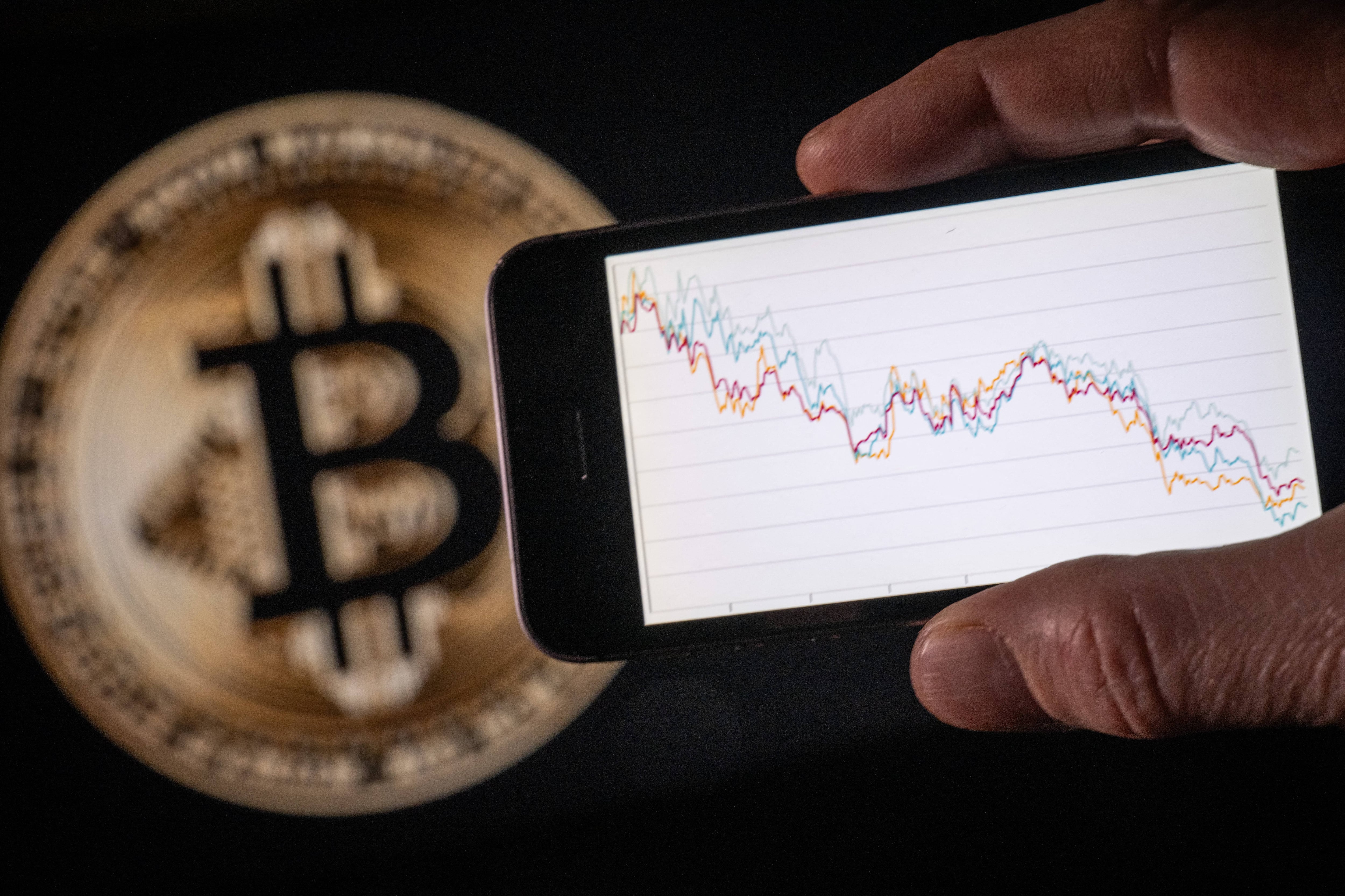 bitcoin
