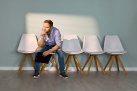 Cómo usar inteligencia artificial para conseguir más entrevistas de trabajo