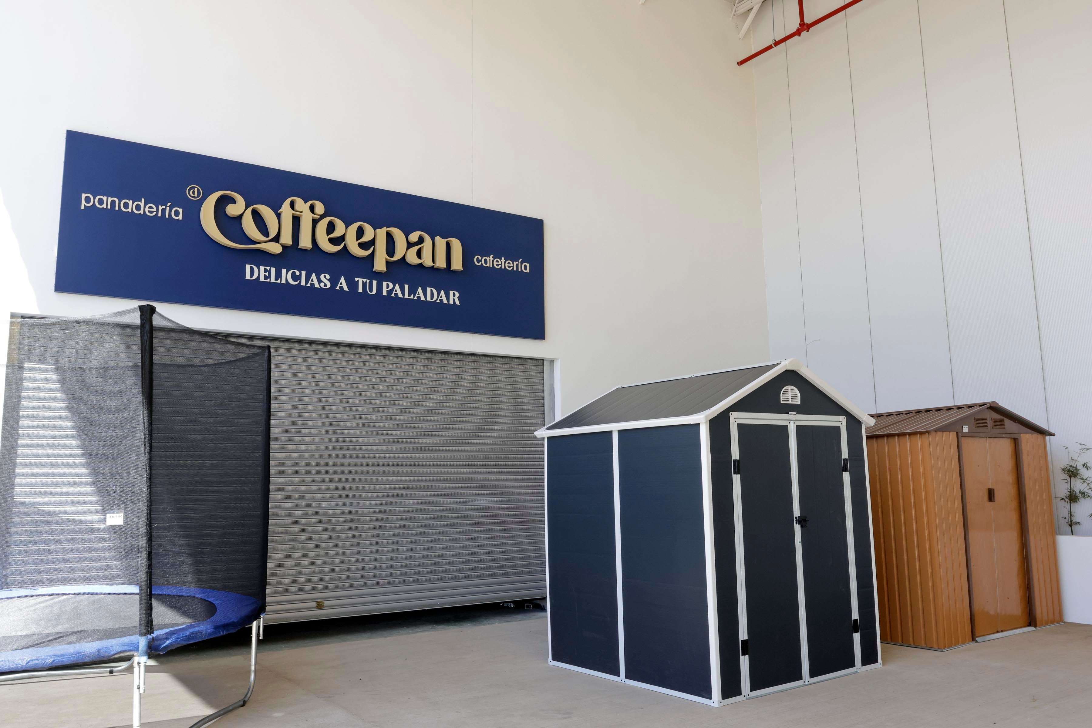 Ferretería EPA inaugura local en Cartago