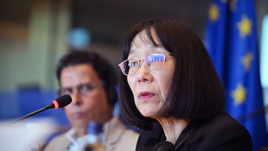 La CPI tacha de “ataque flagrante” las sanciones de EEUU a su presidenta