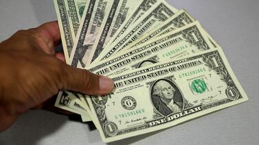 Precio del dólar: tipo de cambio para el 14 de agosto de 2025 en entidades financieras