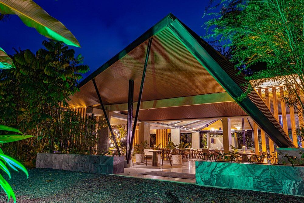 Mejores restaurantes de Alajuela