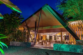 Descubra los 10 mejores restaurantes de La Fortuna en el 2026, según Tripadvisor