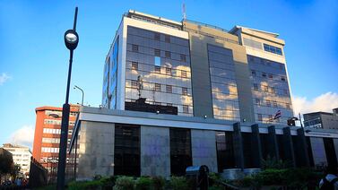 Banco Central nombra a Javier Sancho como nuevo miembro del Conassif