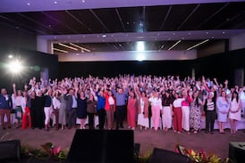 BAC coloca $350 millones a través de diferentes productos financieros diseñados para mujeres