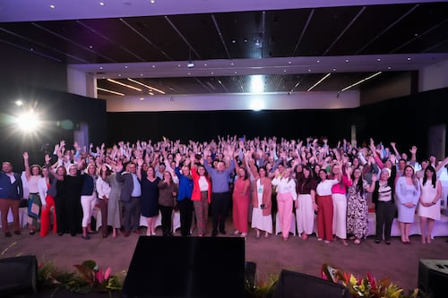 BAC coloca $350 millones a través de diferentes productos financieros diseñados para mujeres