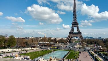 Tres rutas de tres semanas para explorar al máximo Europa, Estados Unidos y América del Sur en un solo viaje