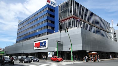 Negocio bancario tuvo resultados negativos en 2023: ganancias se redujeron en 40%