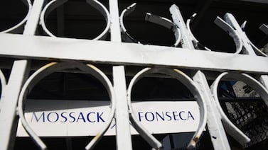 Audiencias por el juicio de los “Panama Papers” concluyeron