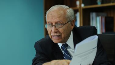 Editorial: Pecados presupuestarios