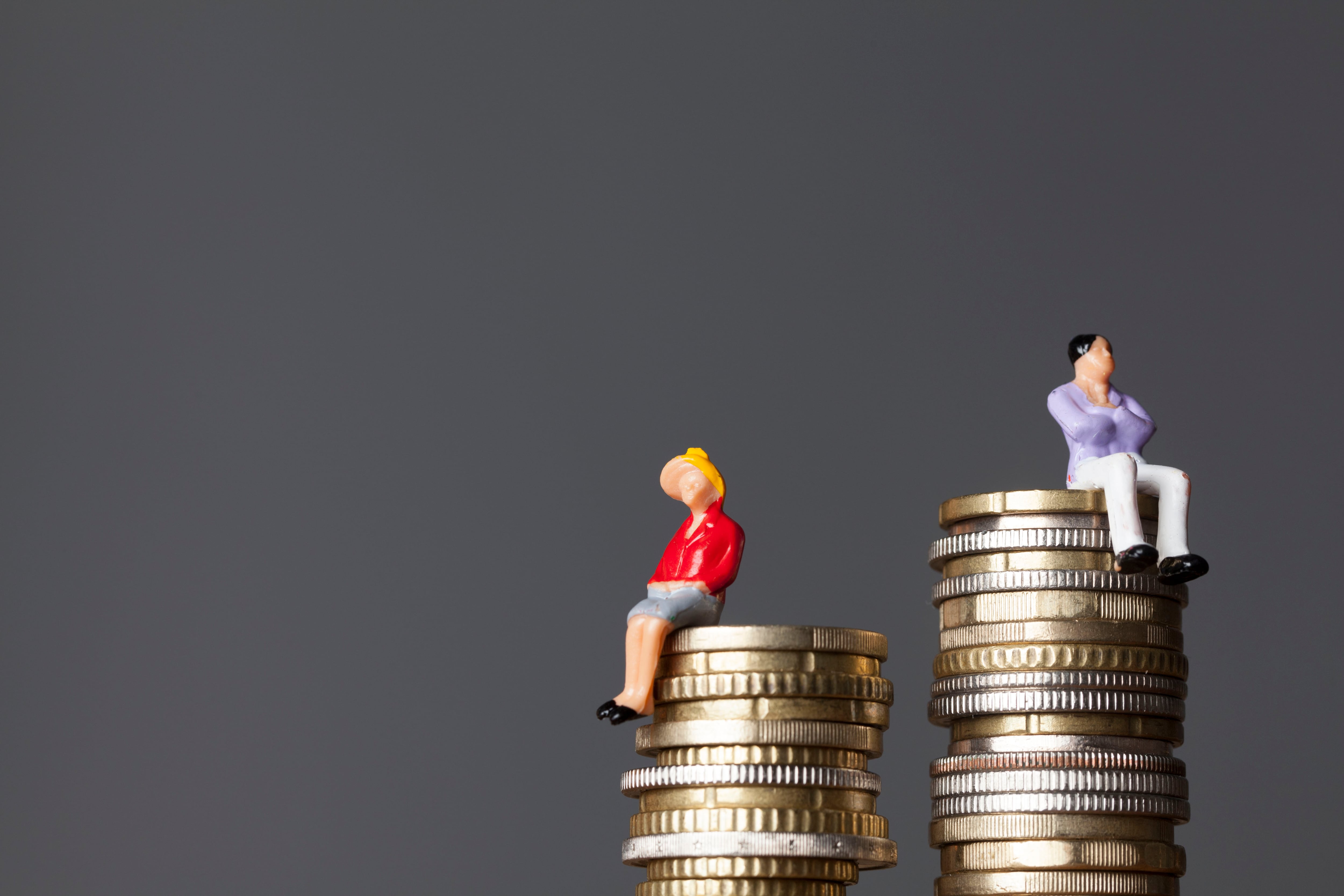 El Fondo de Canadá para Iniciativas Locales (CFLI) patrocinará proyectos que aborden problemáticas sociales desde la perspectiva de género, por ejemplo, los
derechos económicos de las mujeres y el acceso a salarios justos.