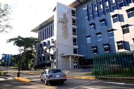 Trabajo en la UCR: abre concurso externo para tres puestos, vea los detalles