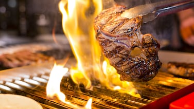 ¿Por qué no pueden usarse parrillas en las casas dentro de condominios?