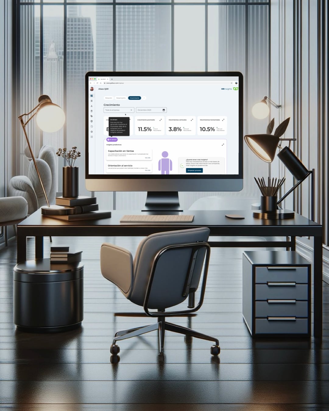 Buo, startup, inversión, emprender