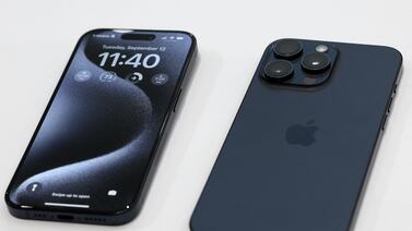 8 trucos imperdibles para el iPhone 15 y el Apple Watch Ultra 2