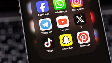 ¿Cuáles son las redes sociales más populares en Costa Rica? ¿Cuáles suben su uso y cuáles bajan? RED506 2025 ya tiene los datos