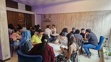 ‘Imaginando Espacios’: la plataforma que busca devolver el juego y la conexión humana a San José