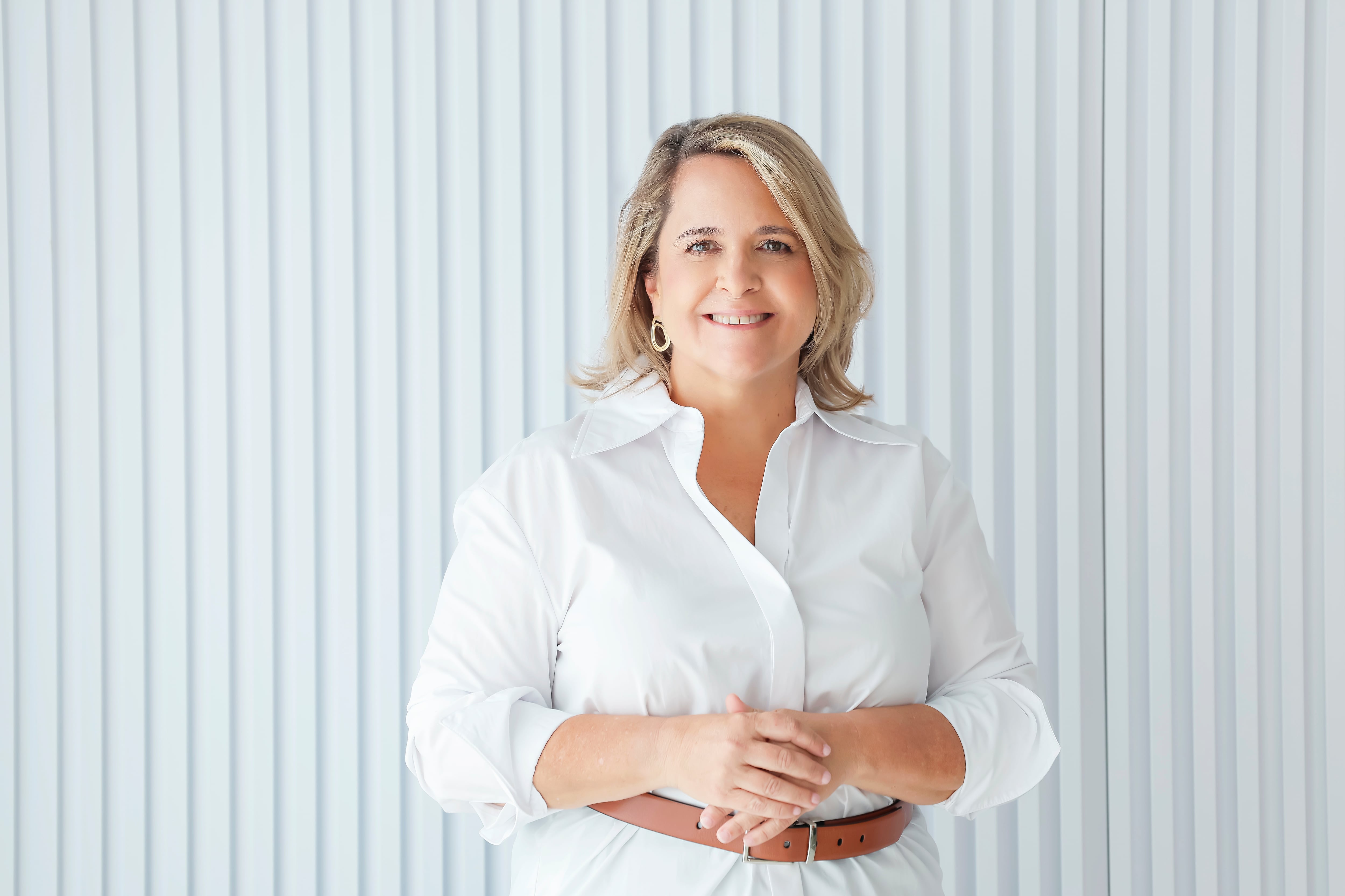 María Fe Palacios